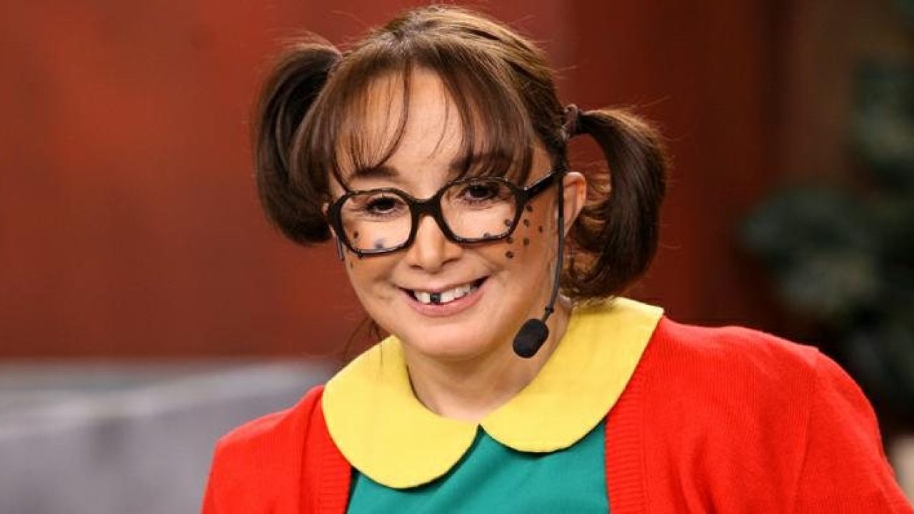 María Antonieta de Las Nieves