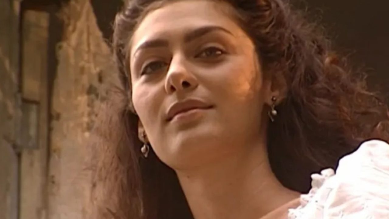 Maria Fernanda Cândido