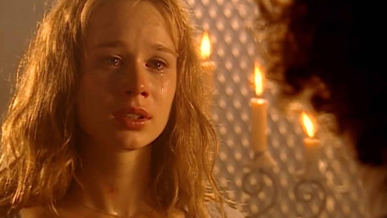 Foto de Mariana Ximenes