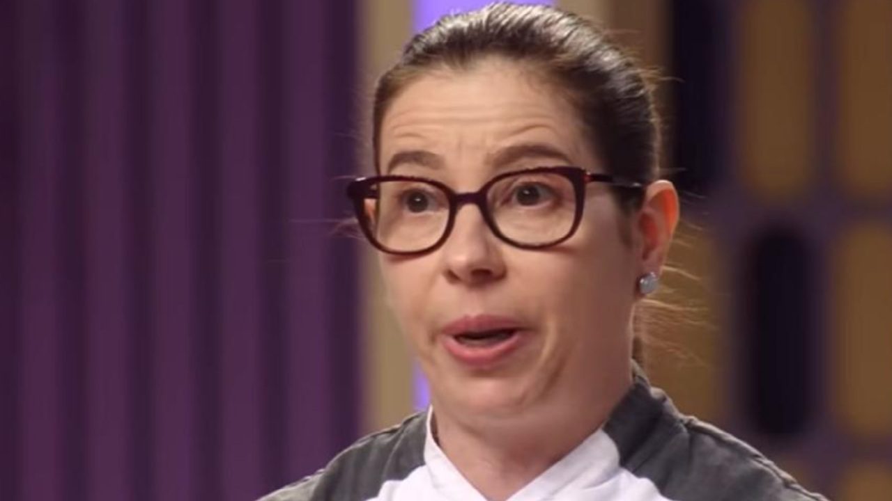 MasterChef Confeitaria