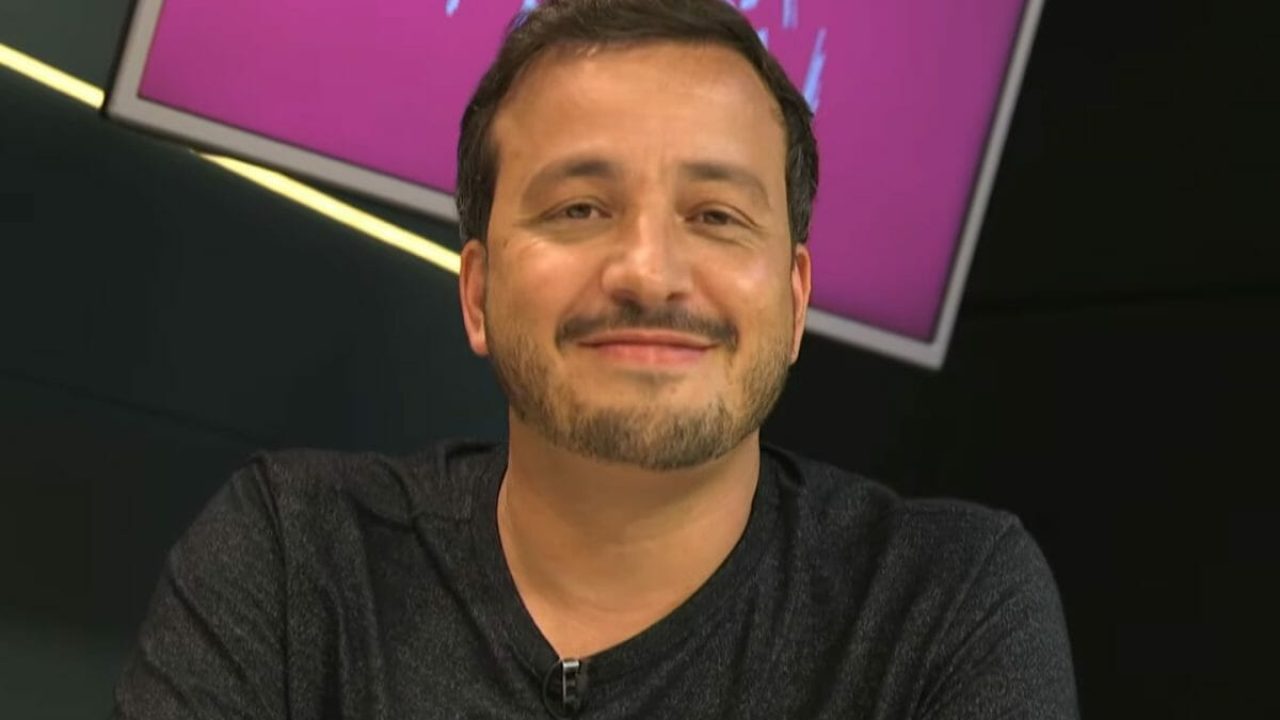 Foto de Rafael Cortez