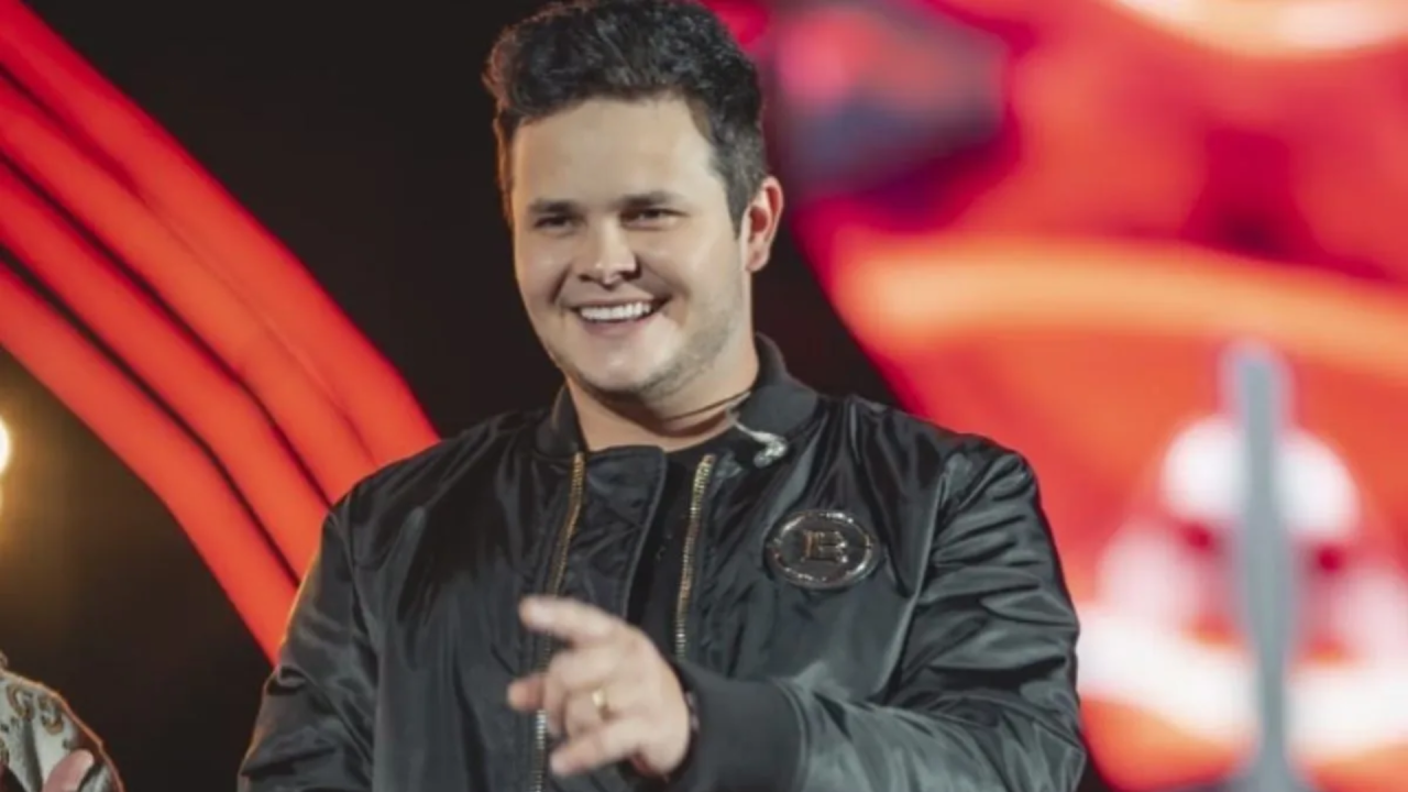 Foto de Matheus e Kauan