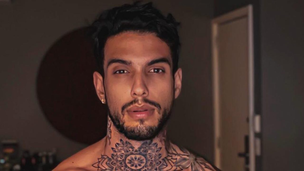 Matheus Sampaio fez colegas do Brincando com Fogo perderem R$ 200 mil (foto: Reprodução)