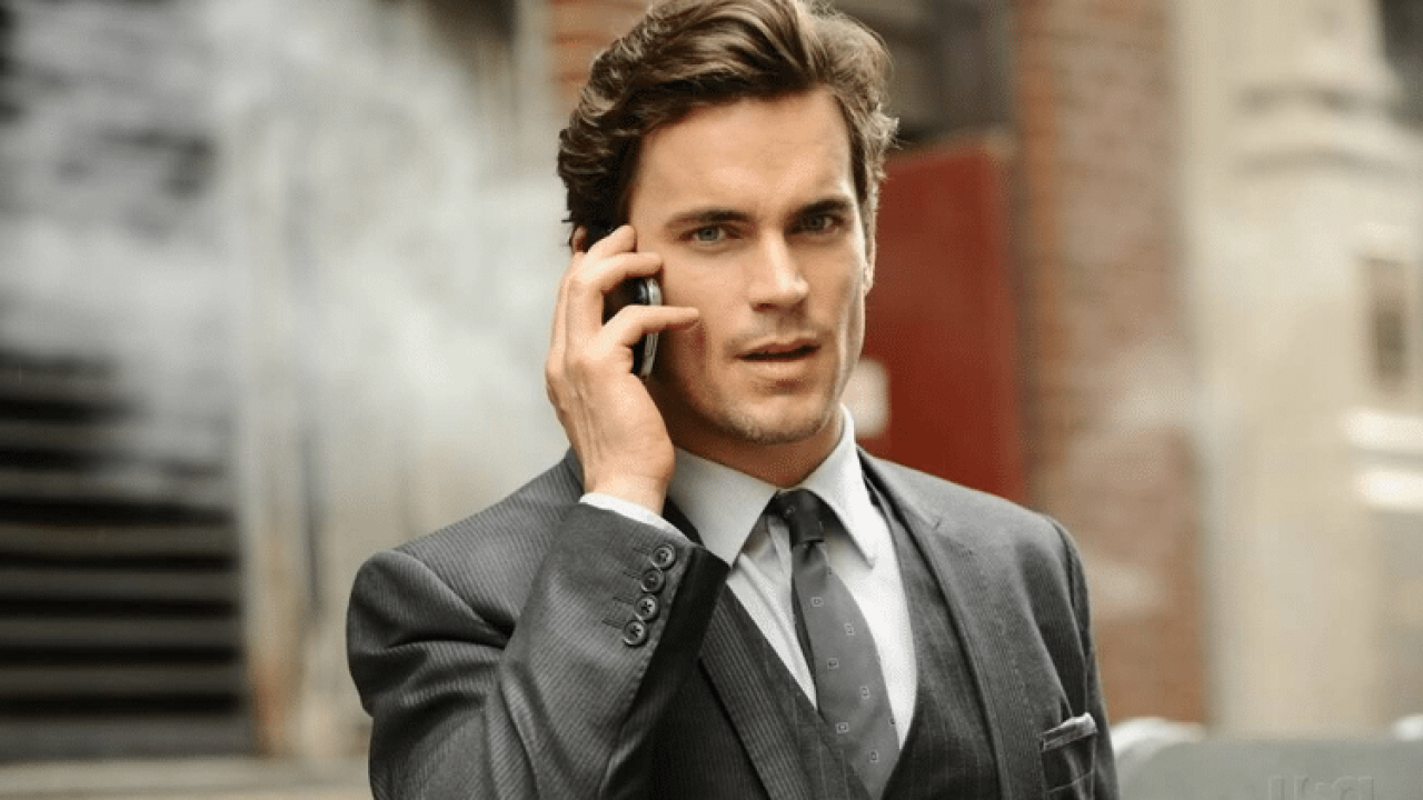 Foto de Matt Bomer