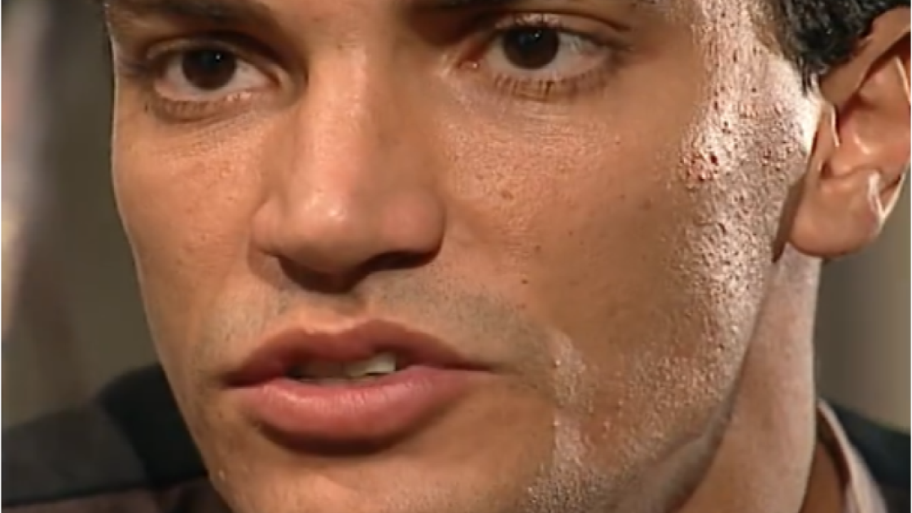 Amadeo resolve terminar a sociedade com Matteo e Francesco em Terra Nostra