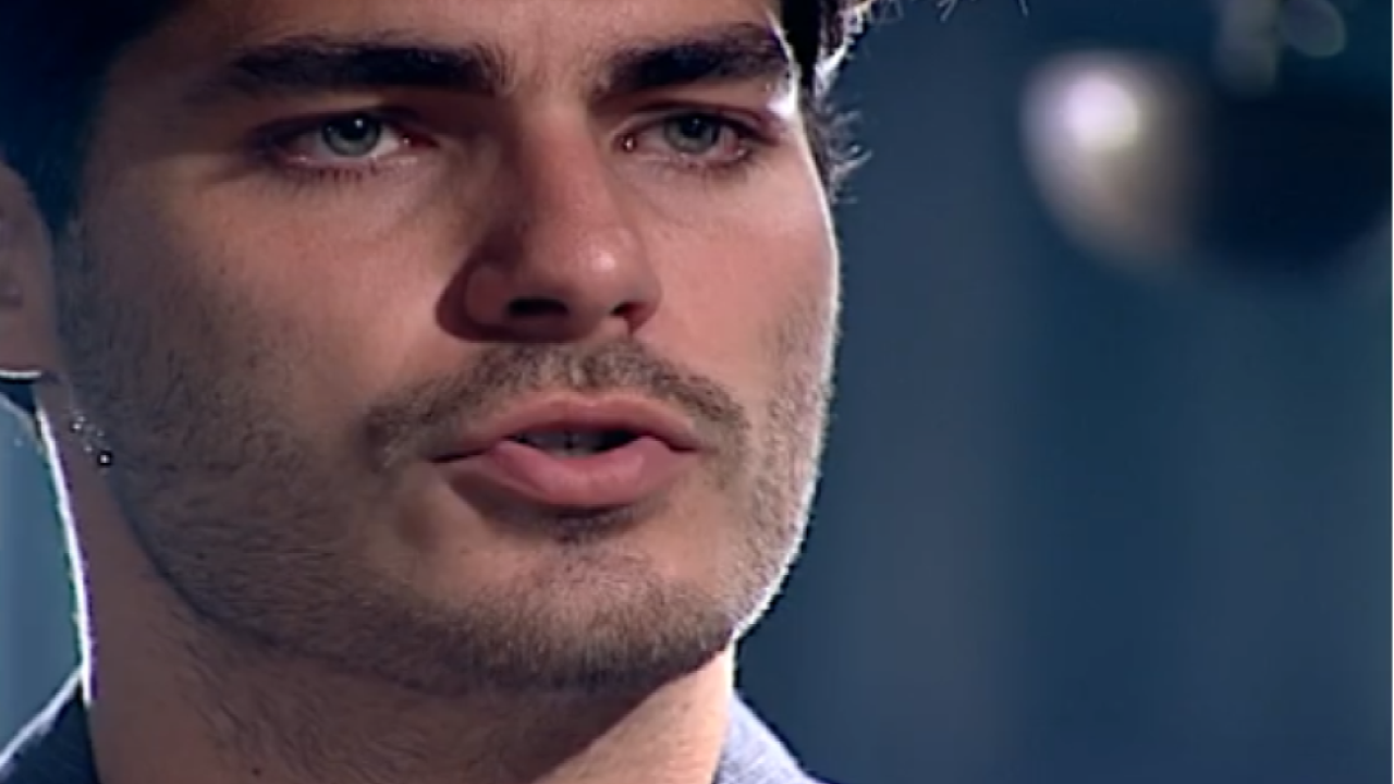 Matteo tenta se reconciliar com Giulianna em Terra Nostra