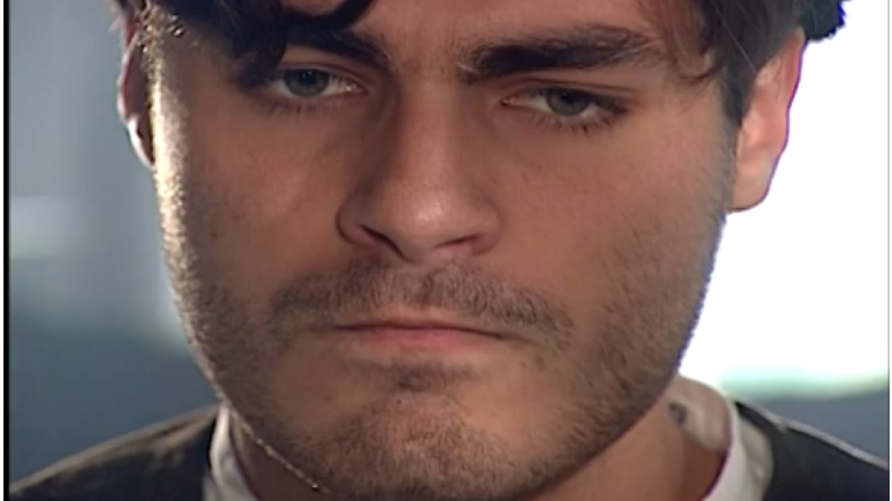 Matteo vai visitar o filho e beija Rosana em Terra Nostra