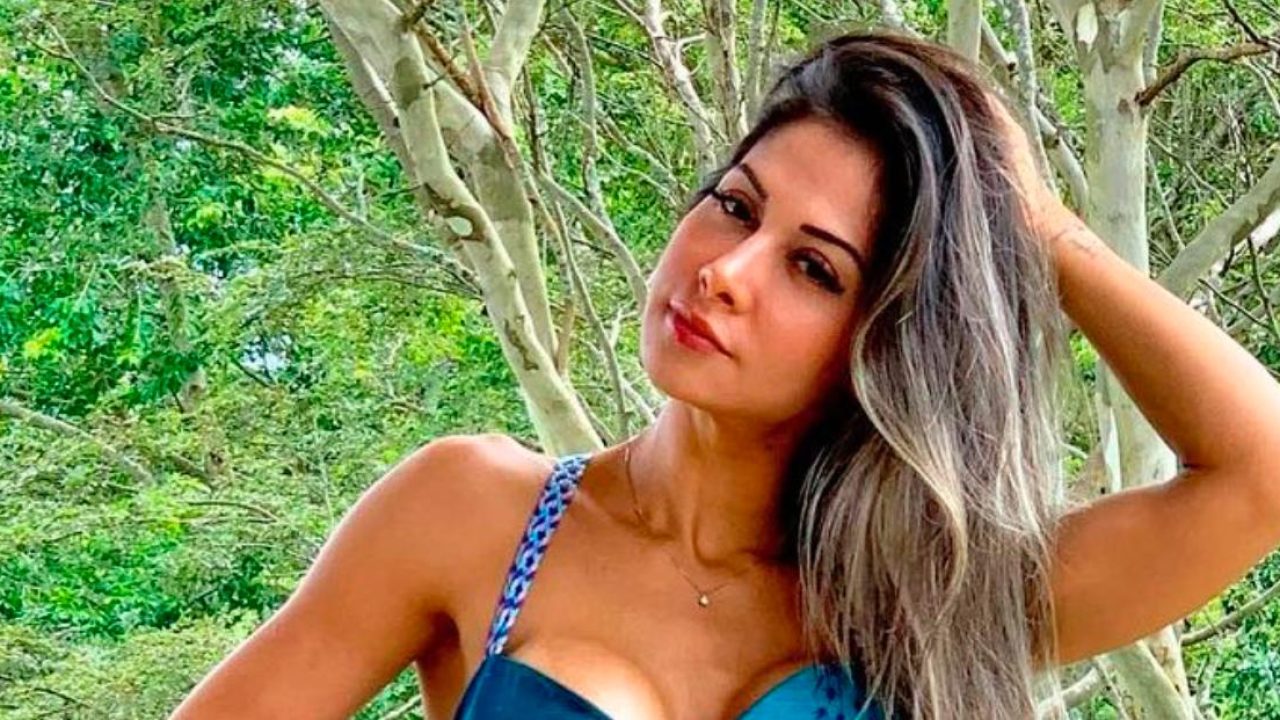 Mayra Cardi terá o seu próprio reality show (foto: Reprodução)