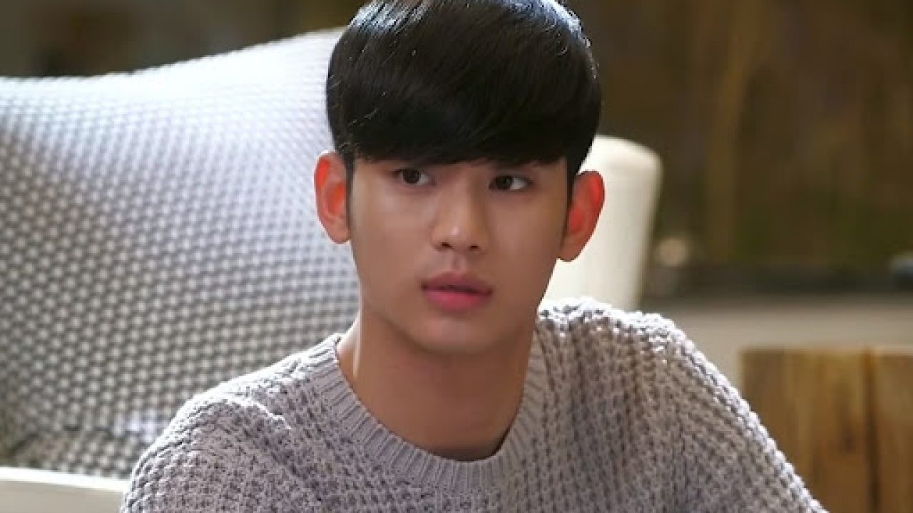 Kim Soo-hyun, astro de Meu Amor das Estrelas, enfrenta acusação de abuso