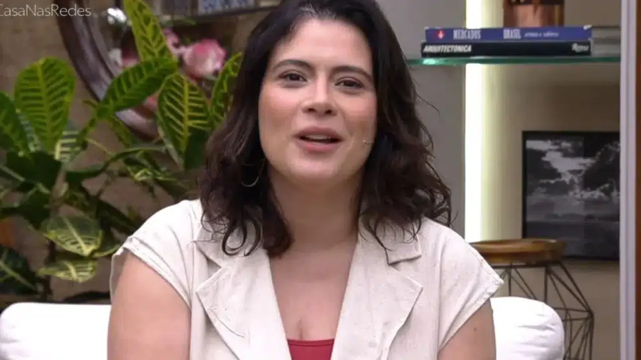 Foto de Michelle Loreto