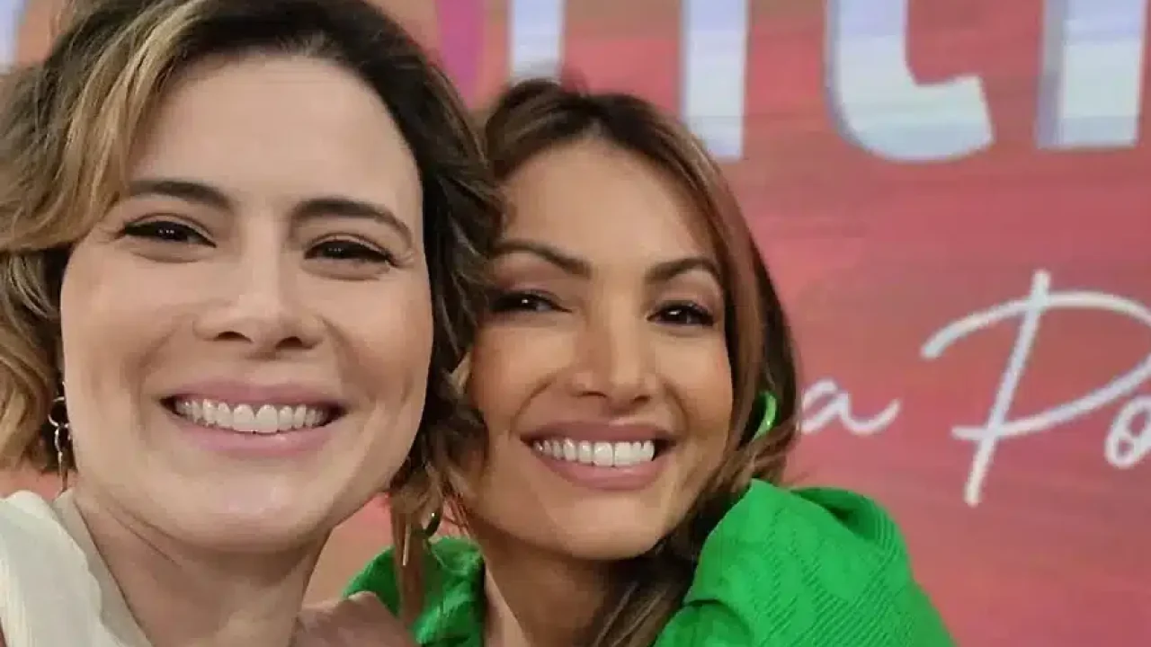 Foto de Michelle Loreto