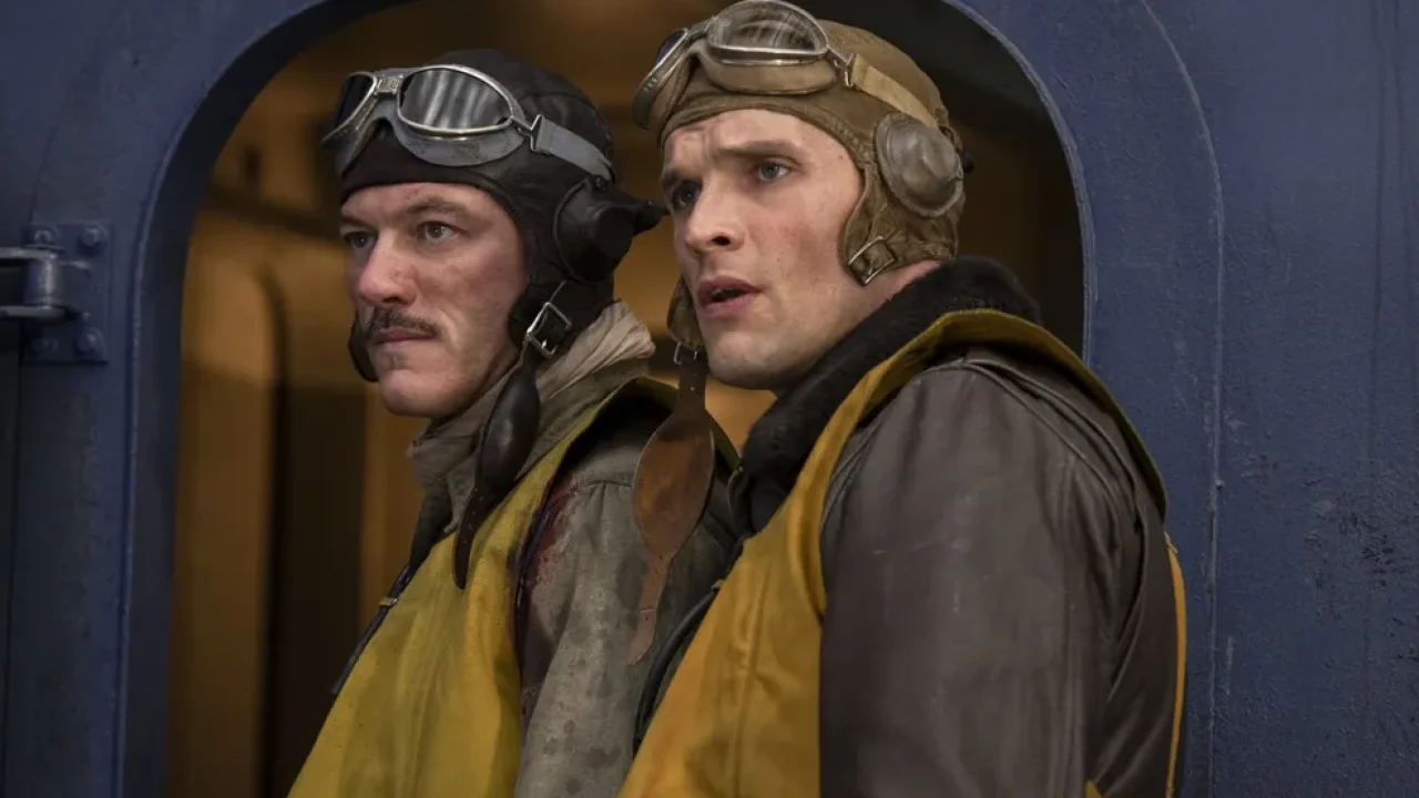 Midway: Batalha em Alto-Mar