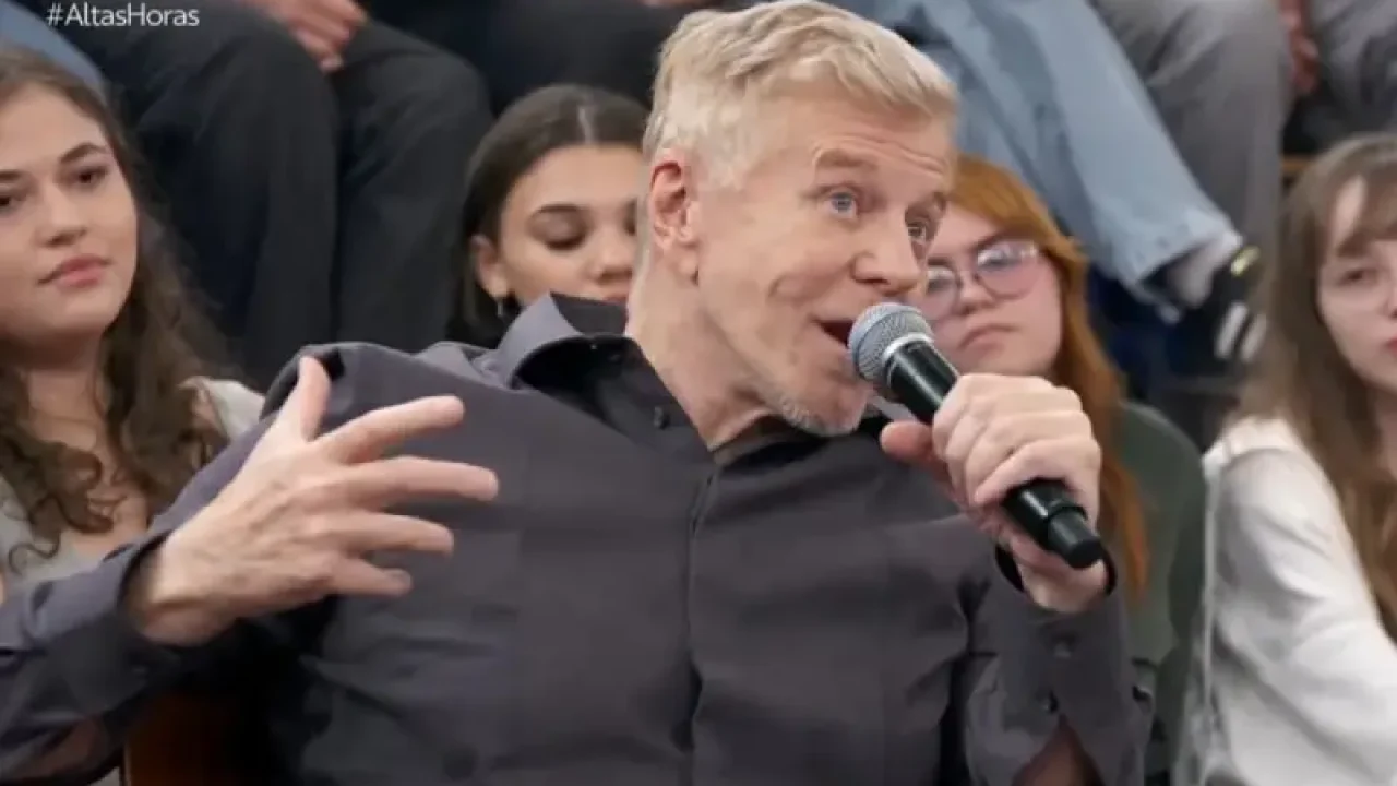 Foto de Miguel Falabella