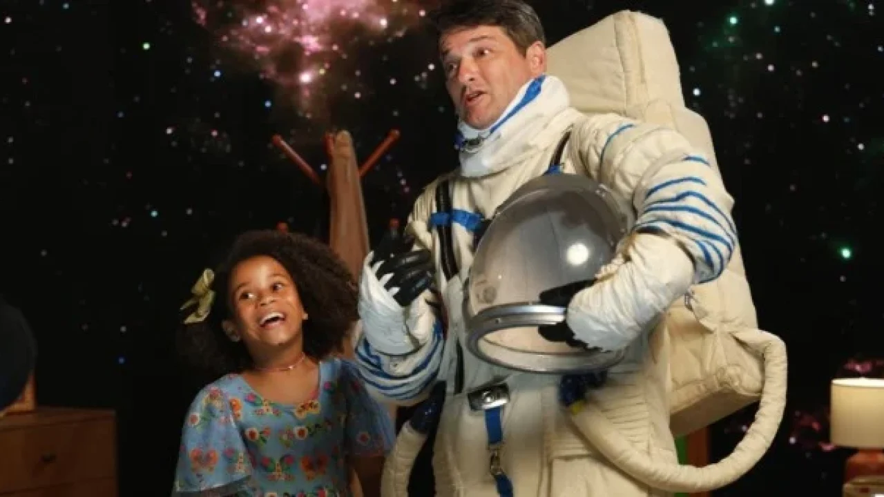 Mundo da Lua, nova versão