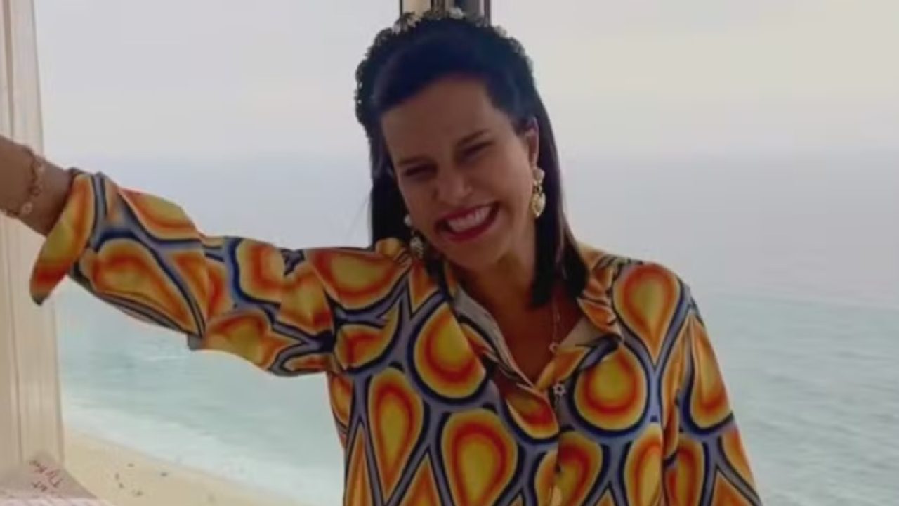 Narcisa Tamborindeguy