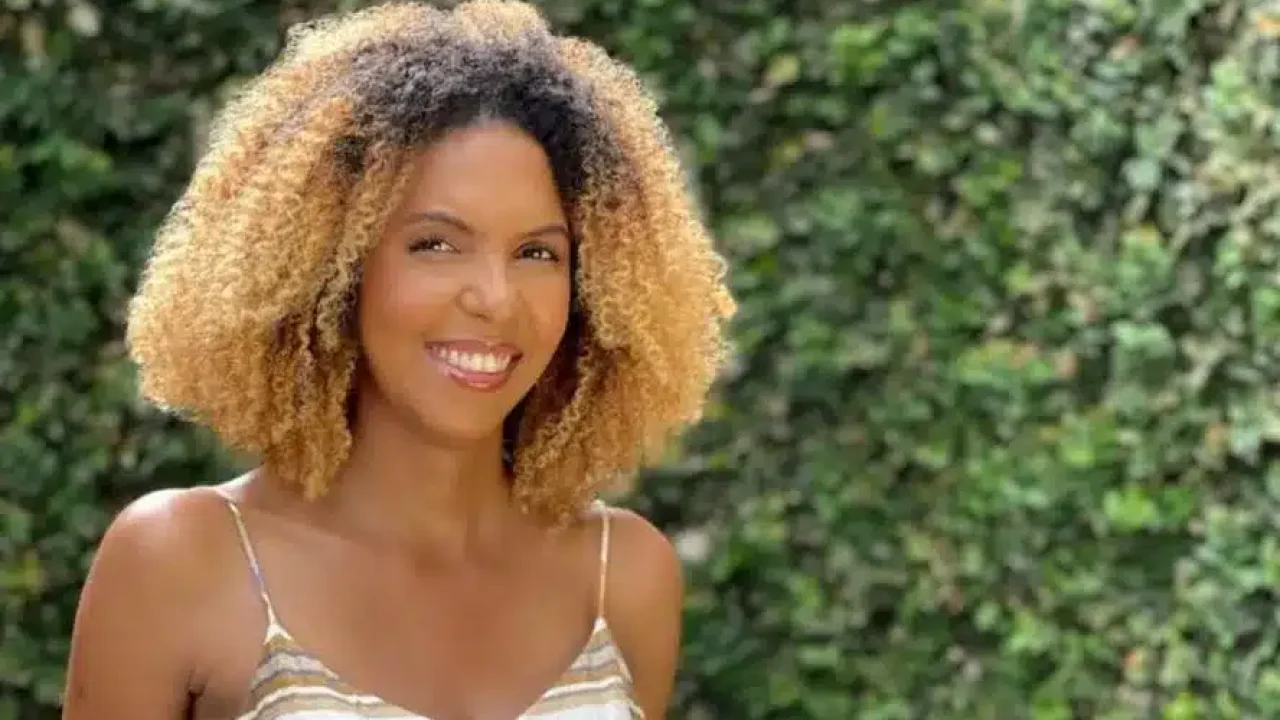 foto de Nathalia Santos