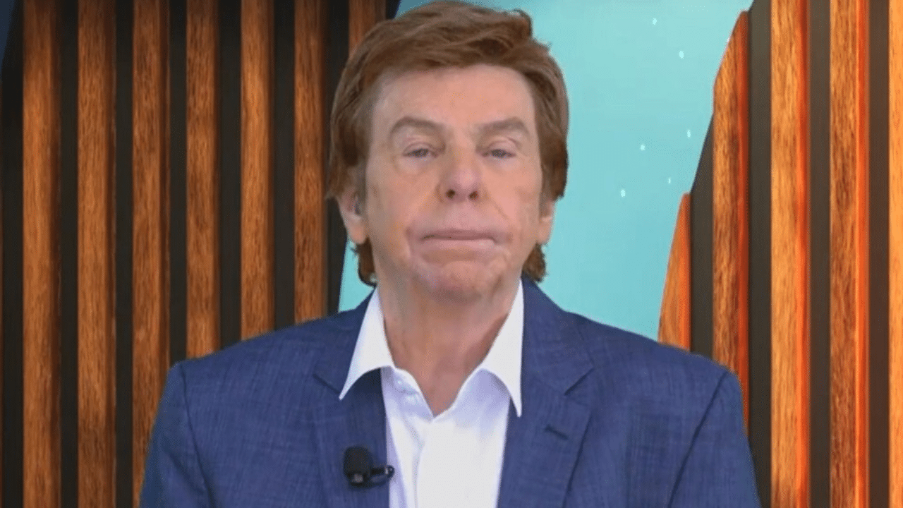 Foto de Nelson Rubens