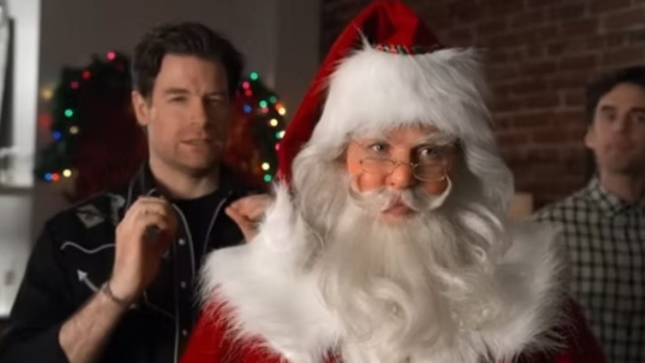 O Segredo do Papai Noel