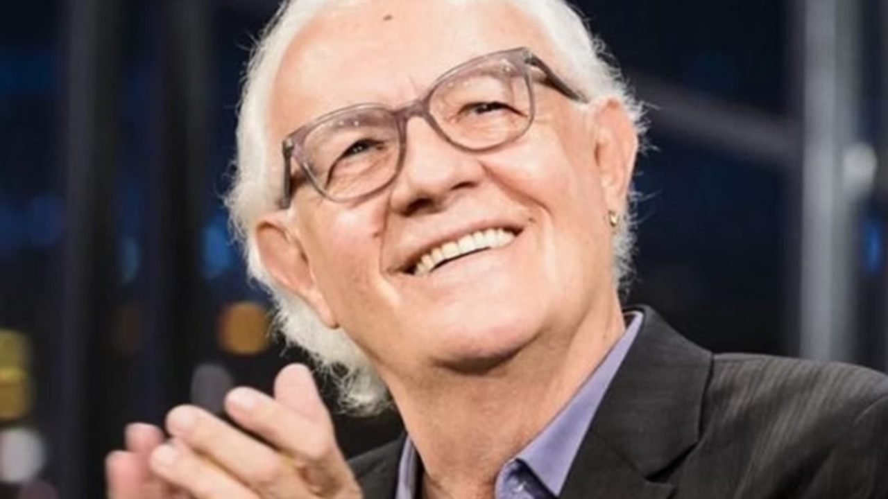 Foto de Ney Latorraca