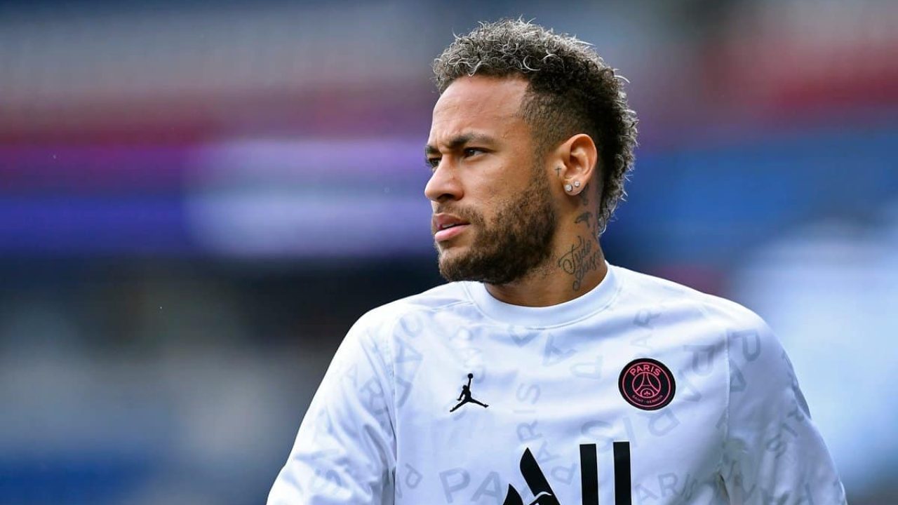 Neymar foi vítima de golpe de um funcionário terceirizado de um banco