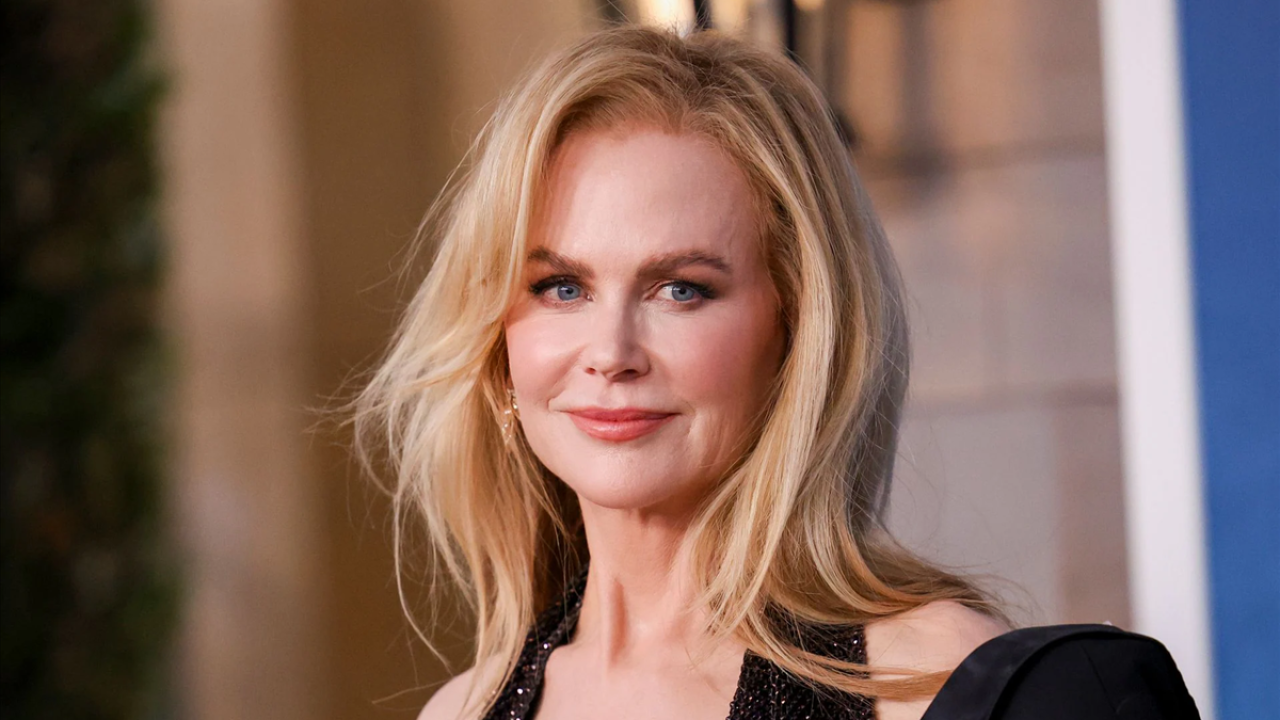 Nicole Kidman solicita residência em Portugal e procura casa no país