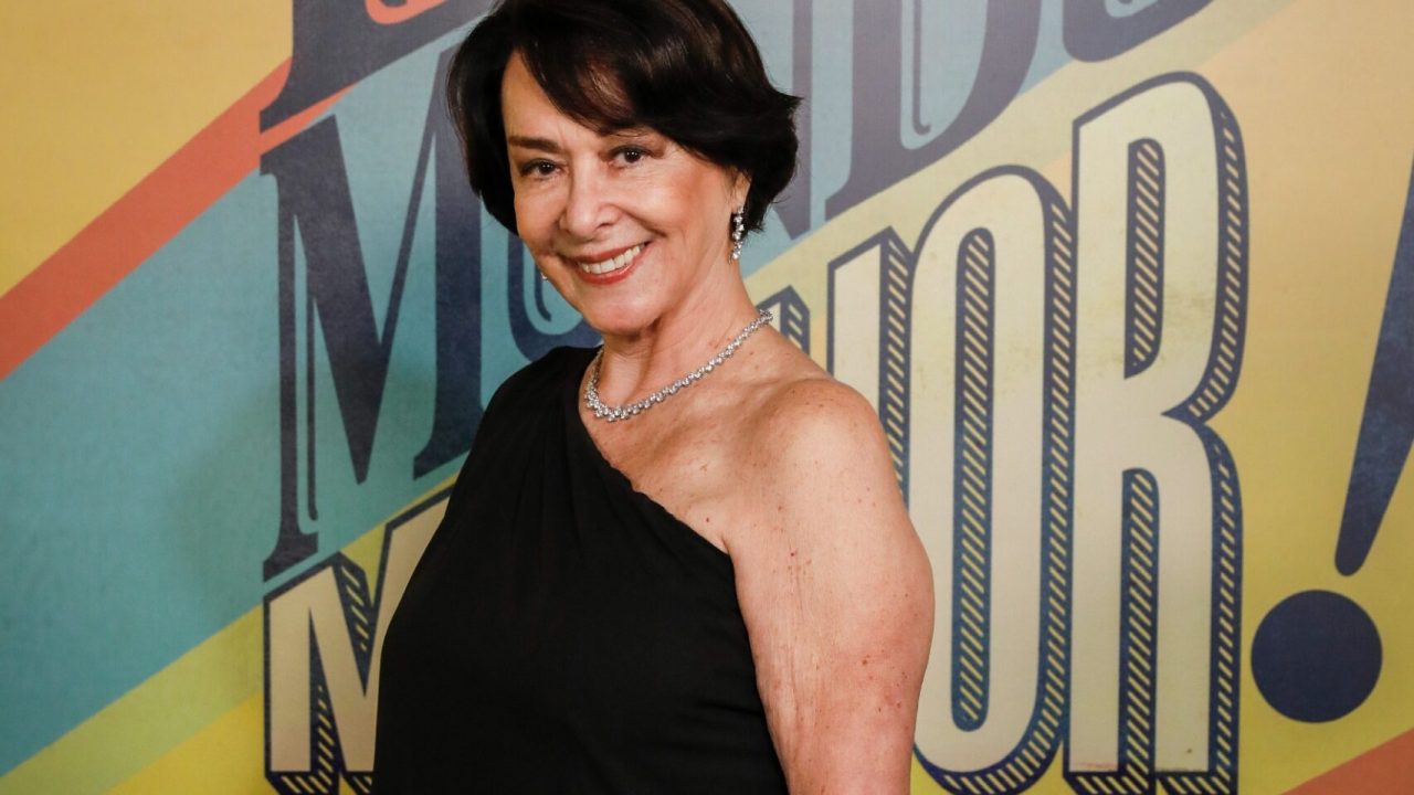 Imagem de Nivea Maria