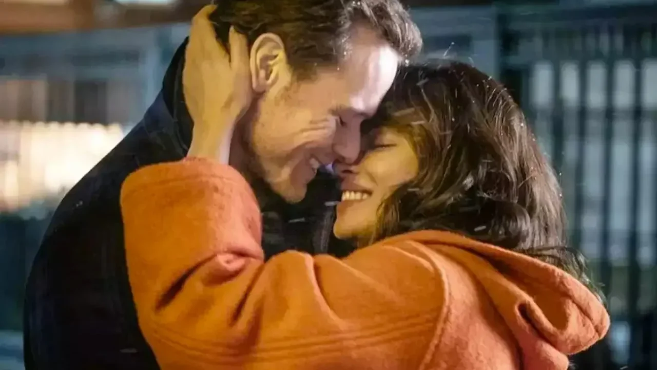 O Amor Mandou Mensagem