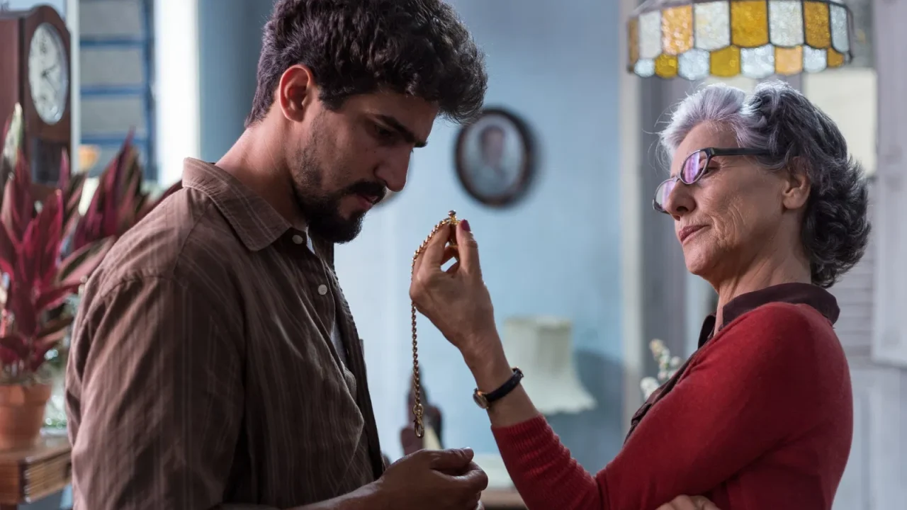 O Auto da Boa Mentira