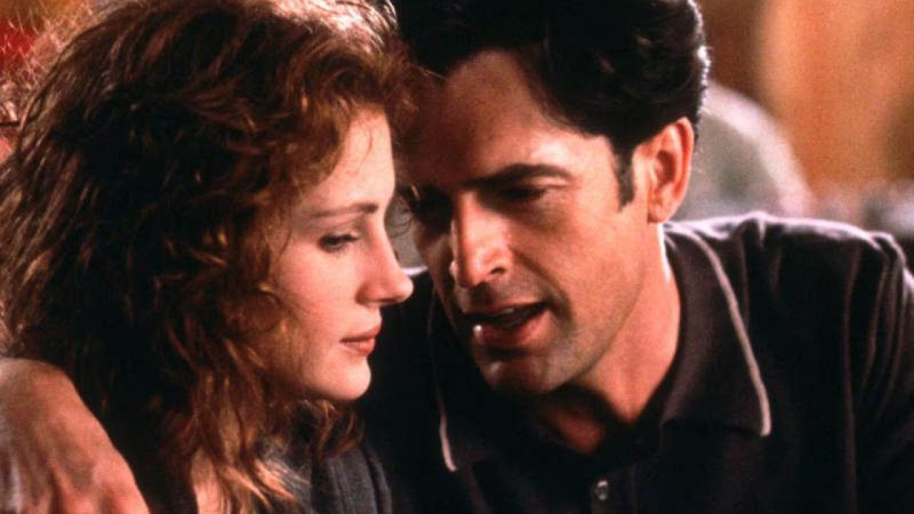 O Casamento do Meu Melhor Amigo