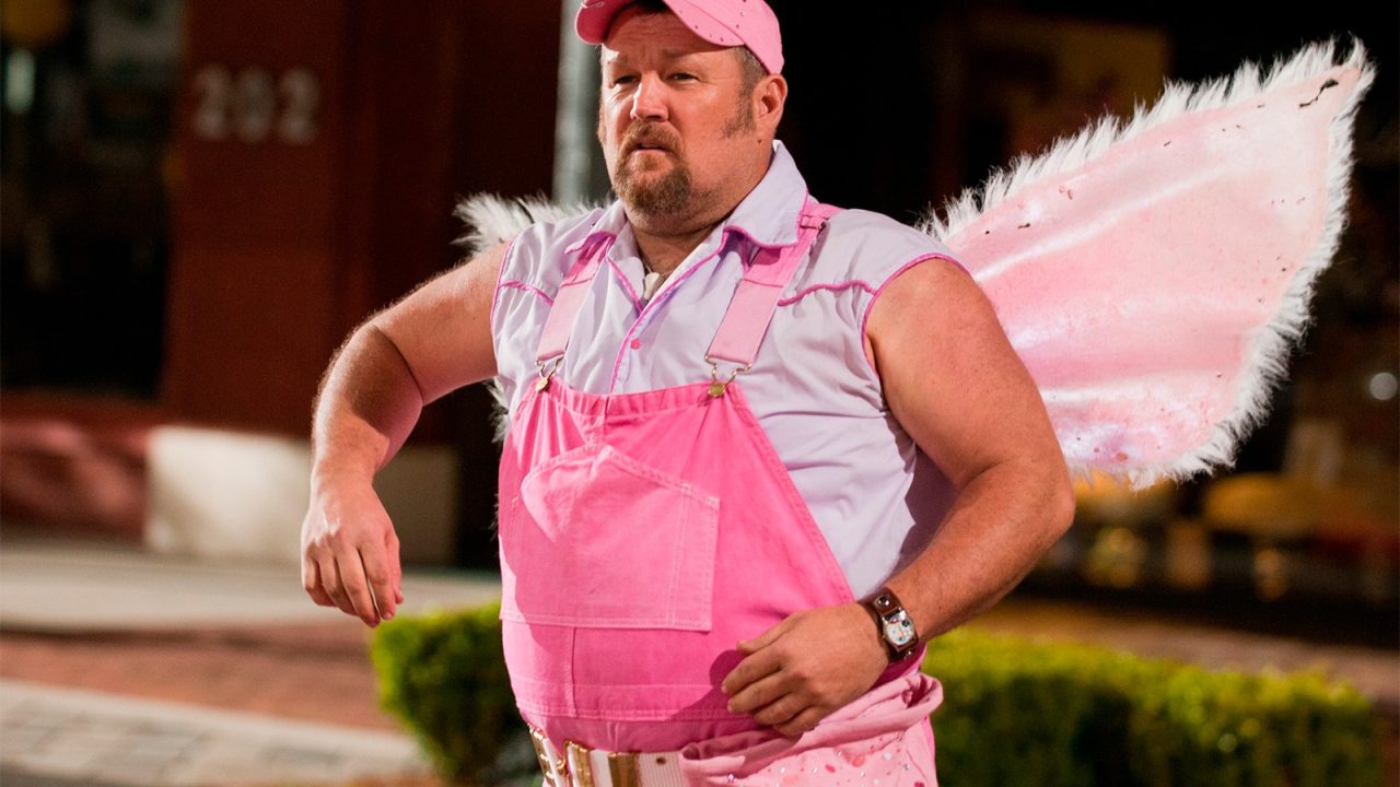 Foto da Sessão da Tarde