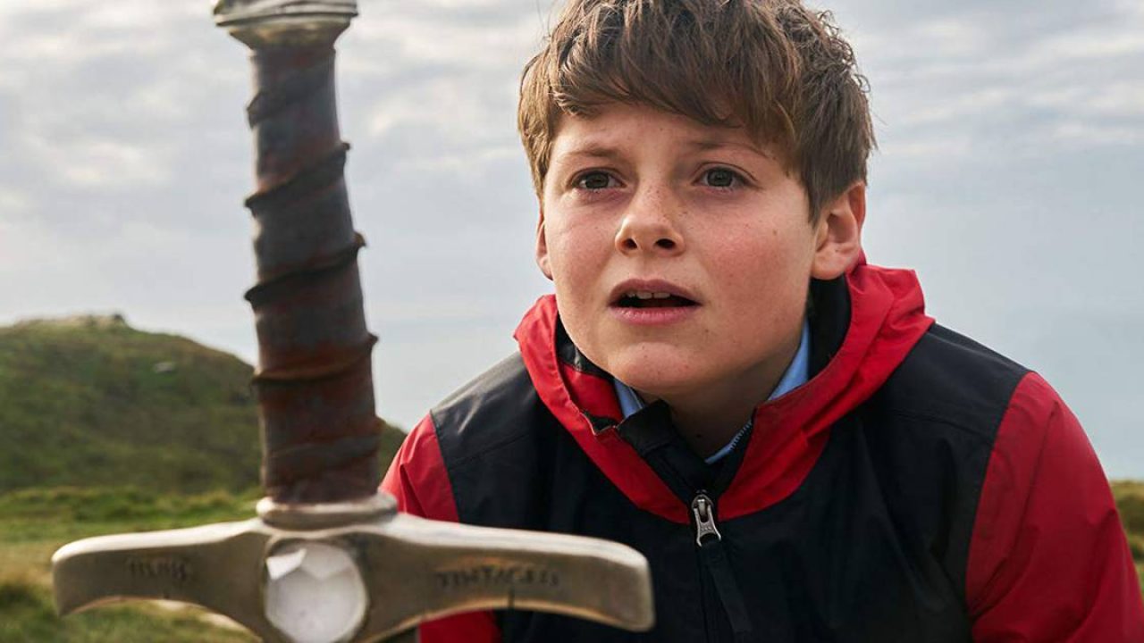 Foto do filme da Sessão da Tarde