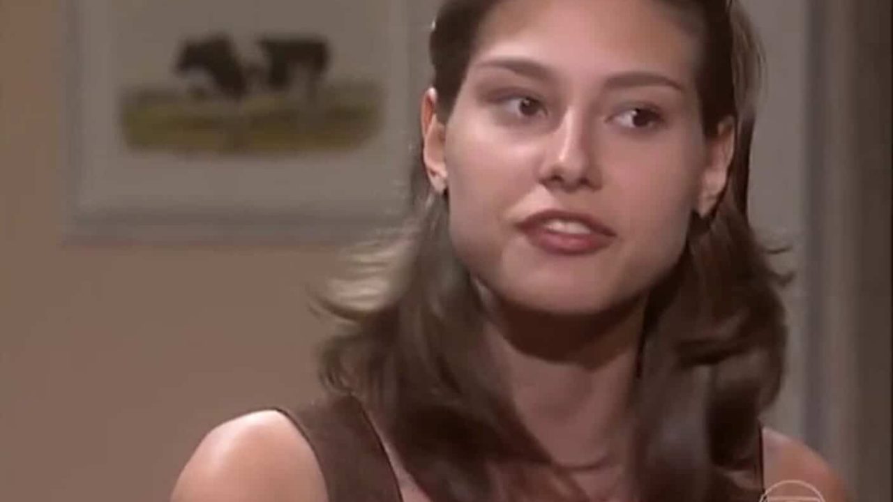 Foto de Lavinia Vlasak em O Rei do Gado