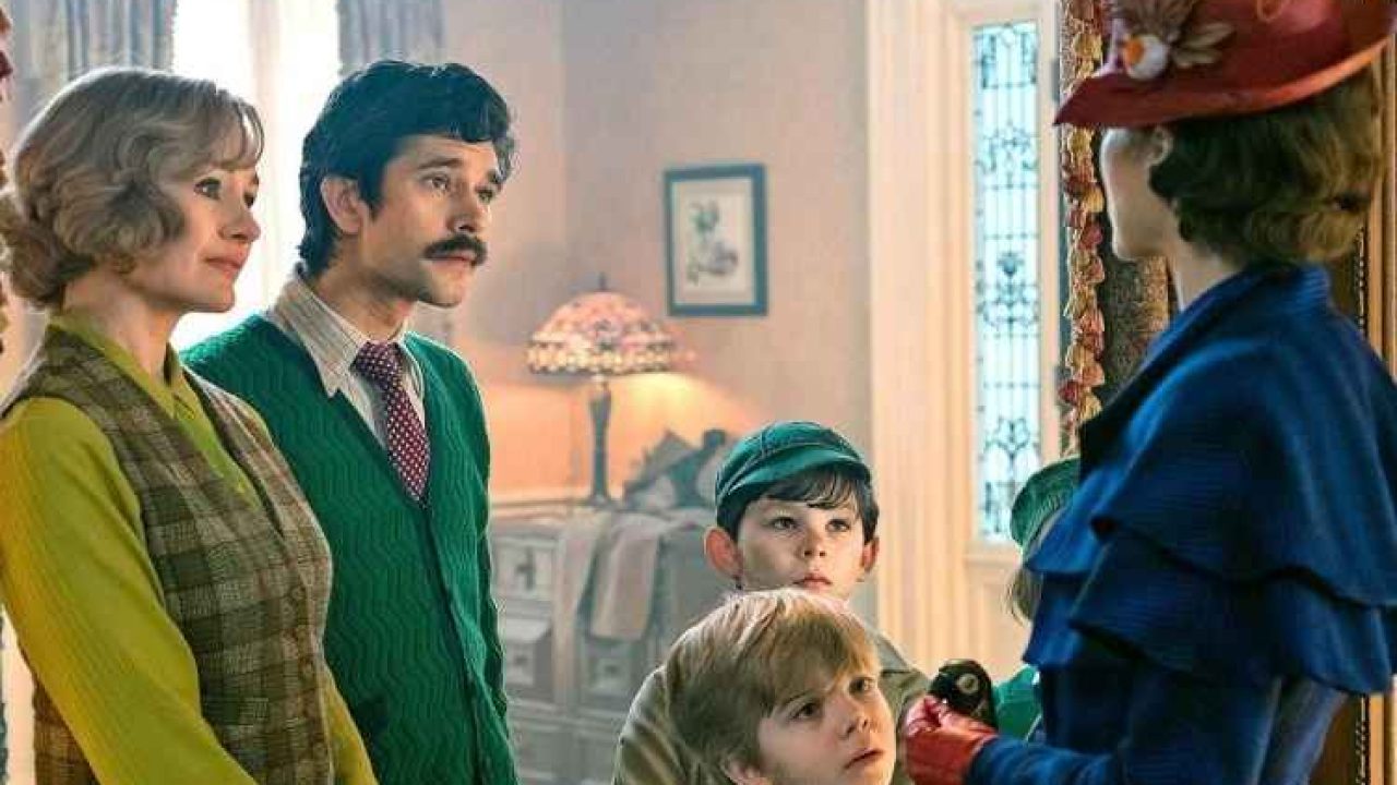 Cena do filme da Temperatura Máxima