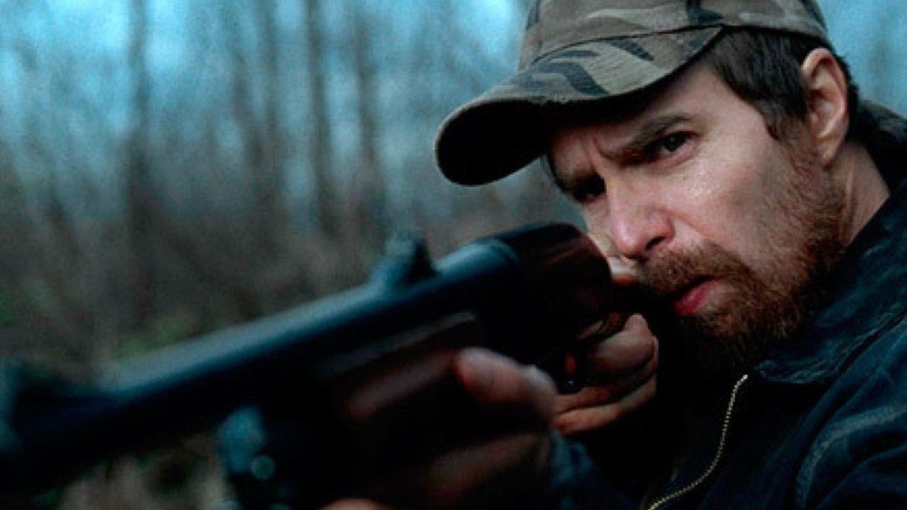 Globo exibirá o filme O Tiro no próximo Corujão