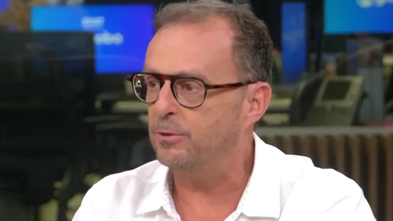 Foto de Octavio Guedes