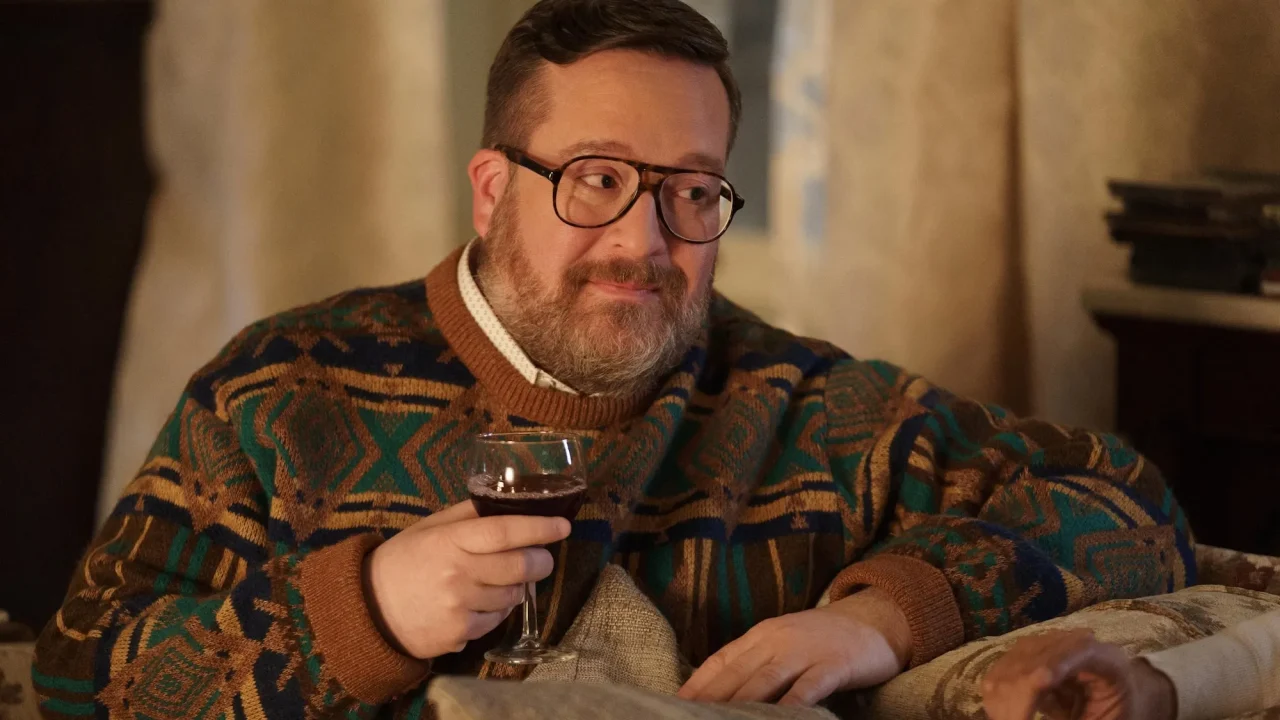 Michael Cyril Creighton