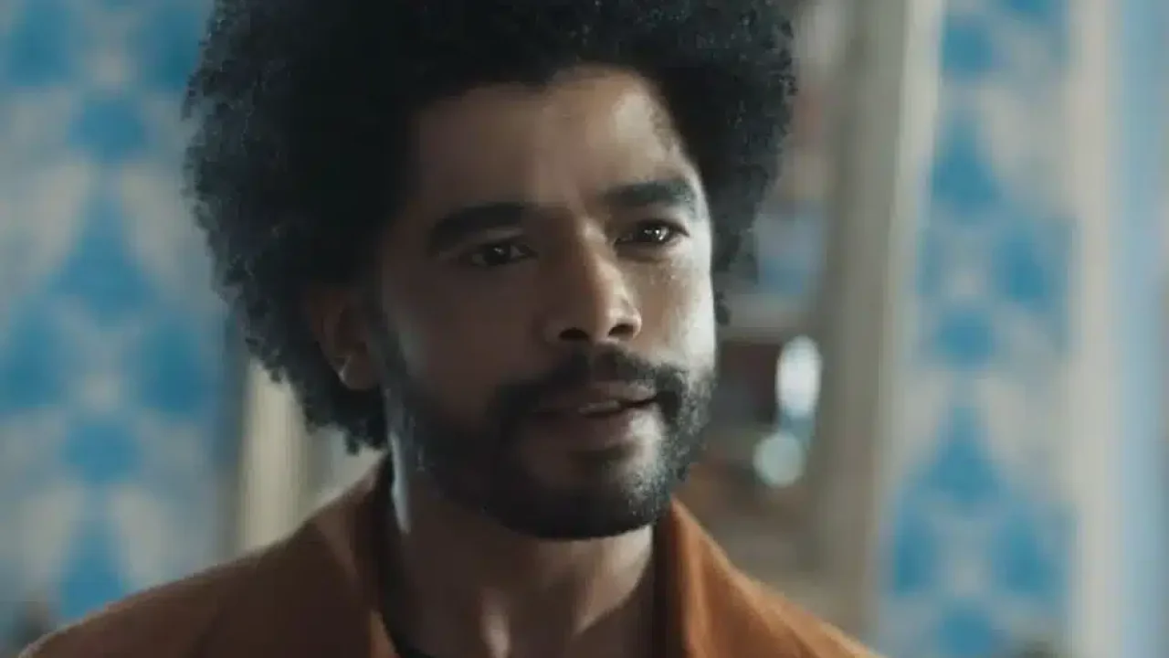 Foto da novela Amor Perfeito