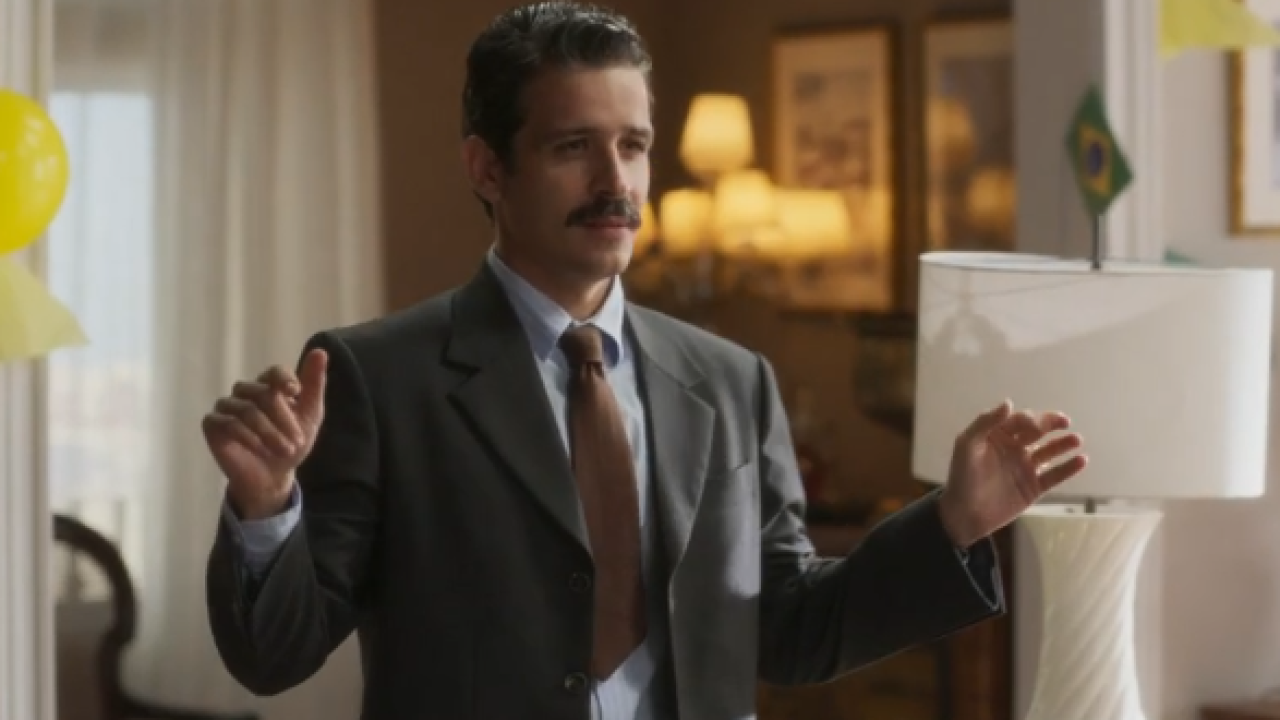 Foto de Garota do Momento