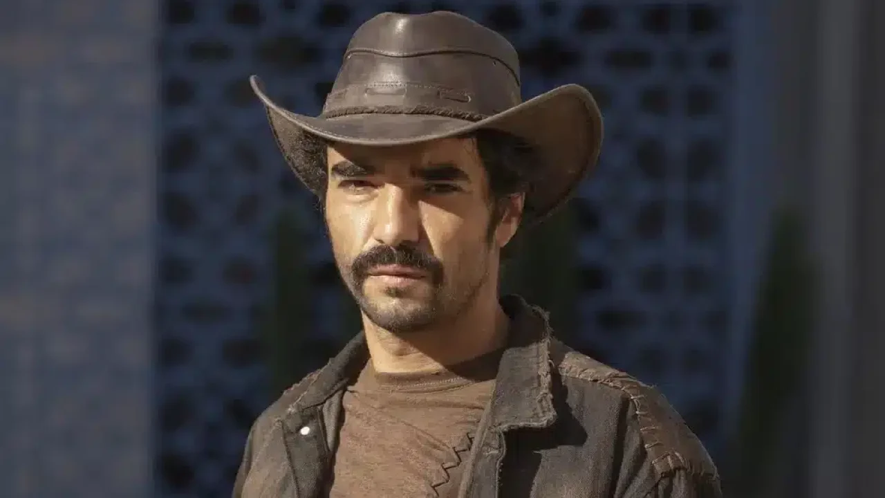 Pajeú será contratado por Tertulinho para matar Zé Paulino em Mar do Sertão