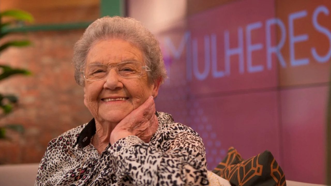 Palmirinha no Mulheres