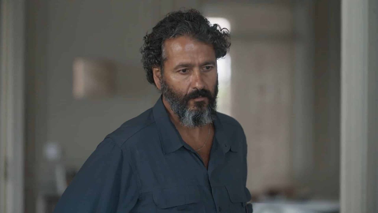 Foto do capítulo de 25 de abril da novela Pantanal, da TV Globo