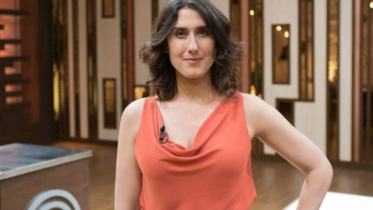 Imagem de Paola Carosella