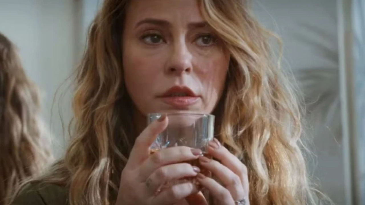 Foto de Paolla Oliveira