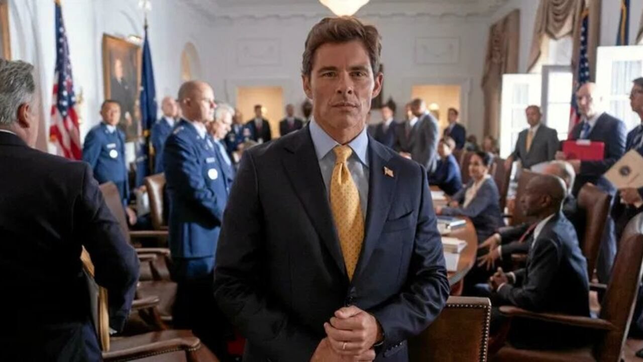 Paradise, série exclusiva do Disney+