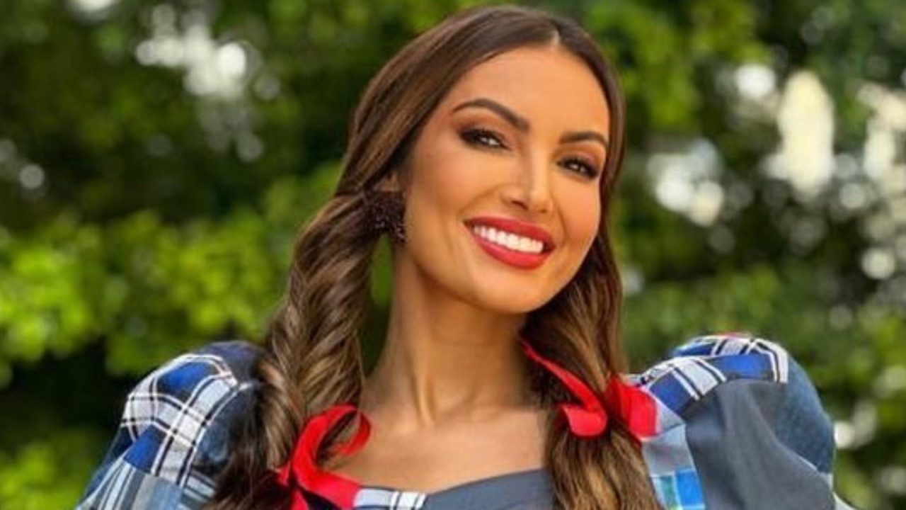 Imagem de Patrícia Poeta