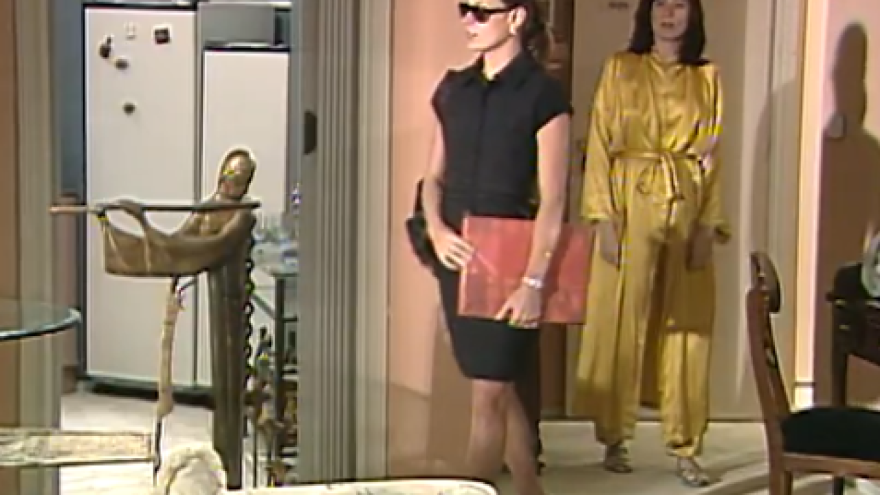 Foto da novela História dde Amor