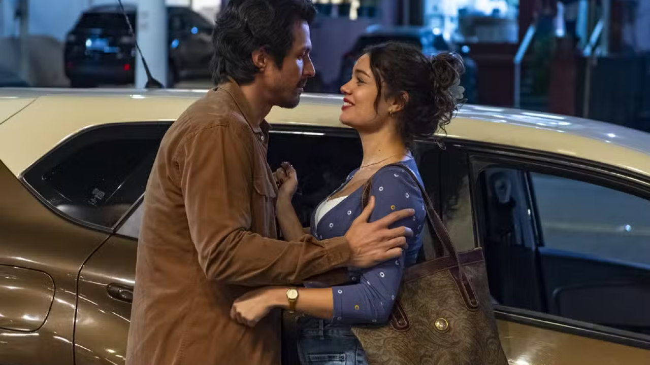 Paulinho convida Gerluce para uma viagem a sós em Três Graças