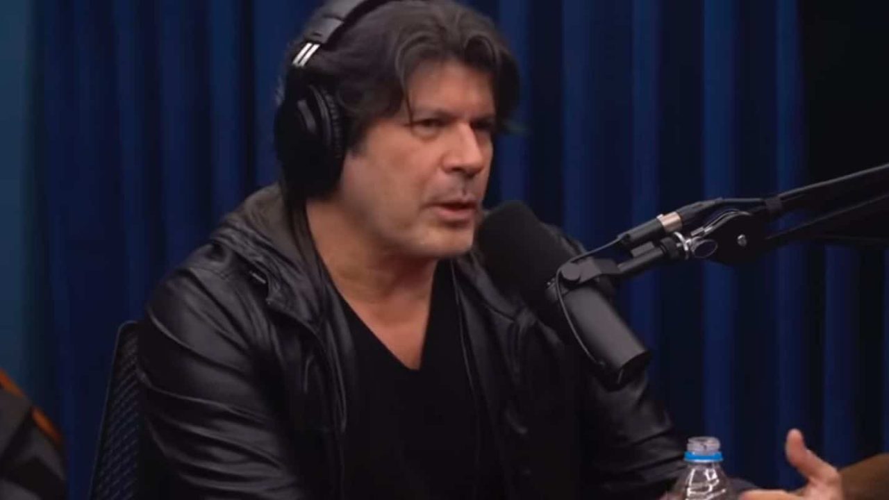 Paulo Ricardo relembrou momentos marcantes de sua trajetória (foto: Reprodução)