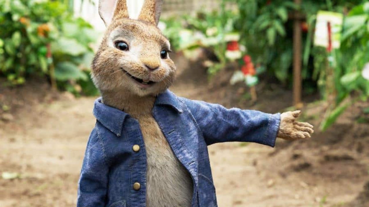 Foto do filme que vai passar na Sessão da Tarde