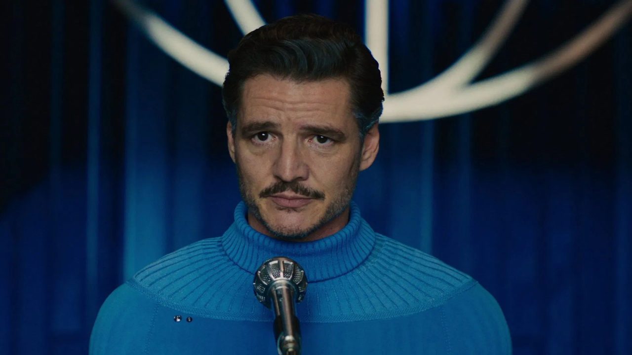 Pedro Pascal